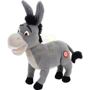 stuffed donkey from shrek